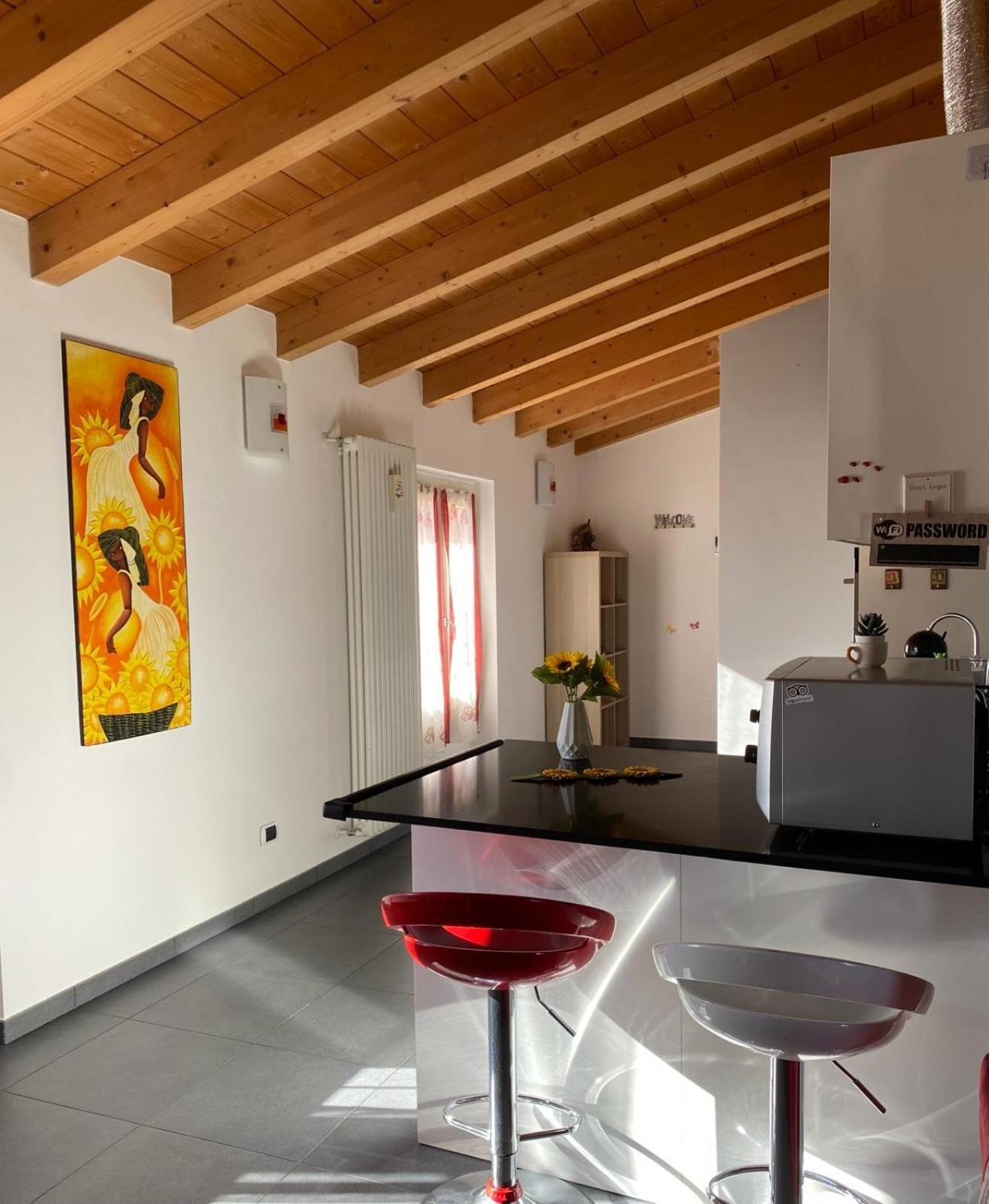 River House ポルレッツァ エクステリア 写真