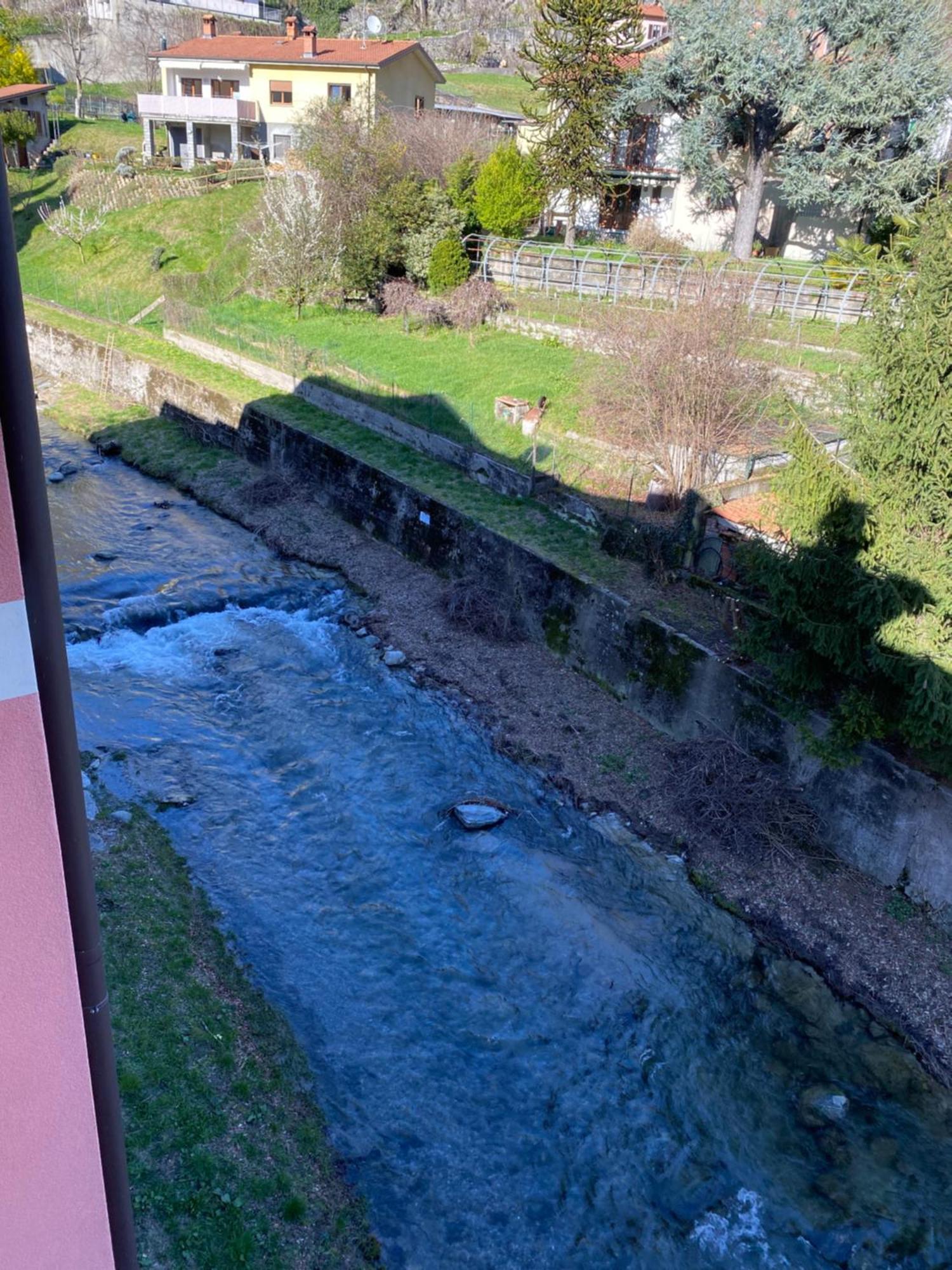 River House ポルレッツァ エクステリア 写真