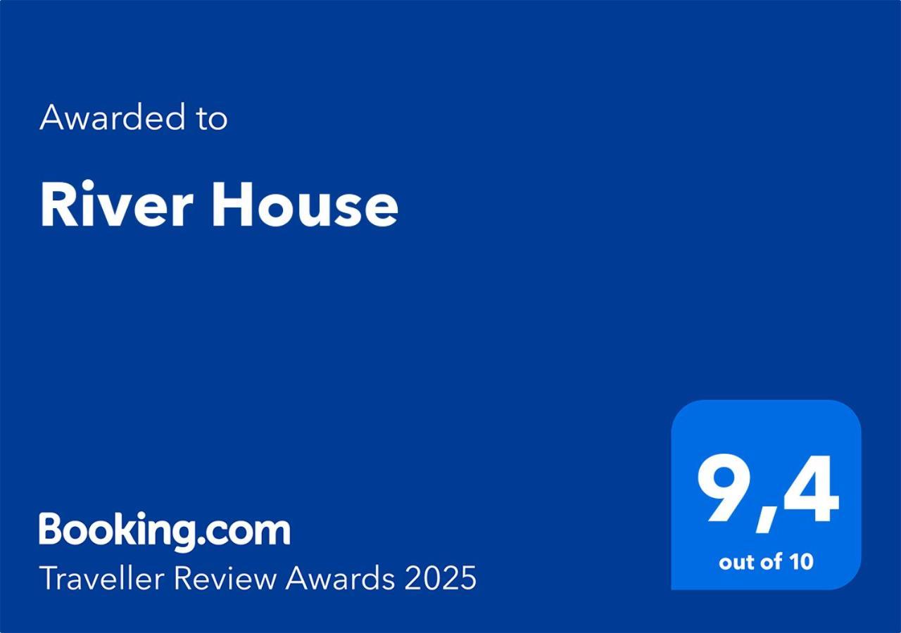 River House ポルレッツァ エクステリア 写真